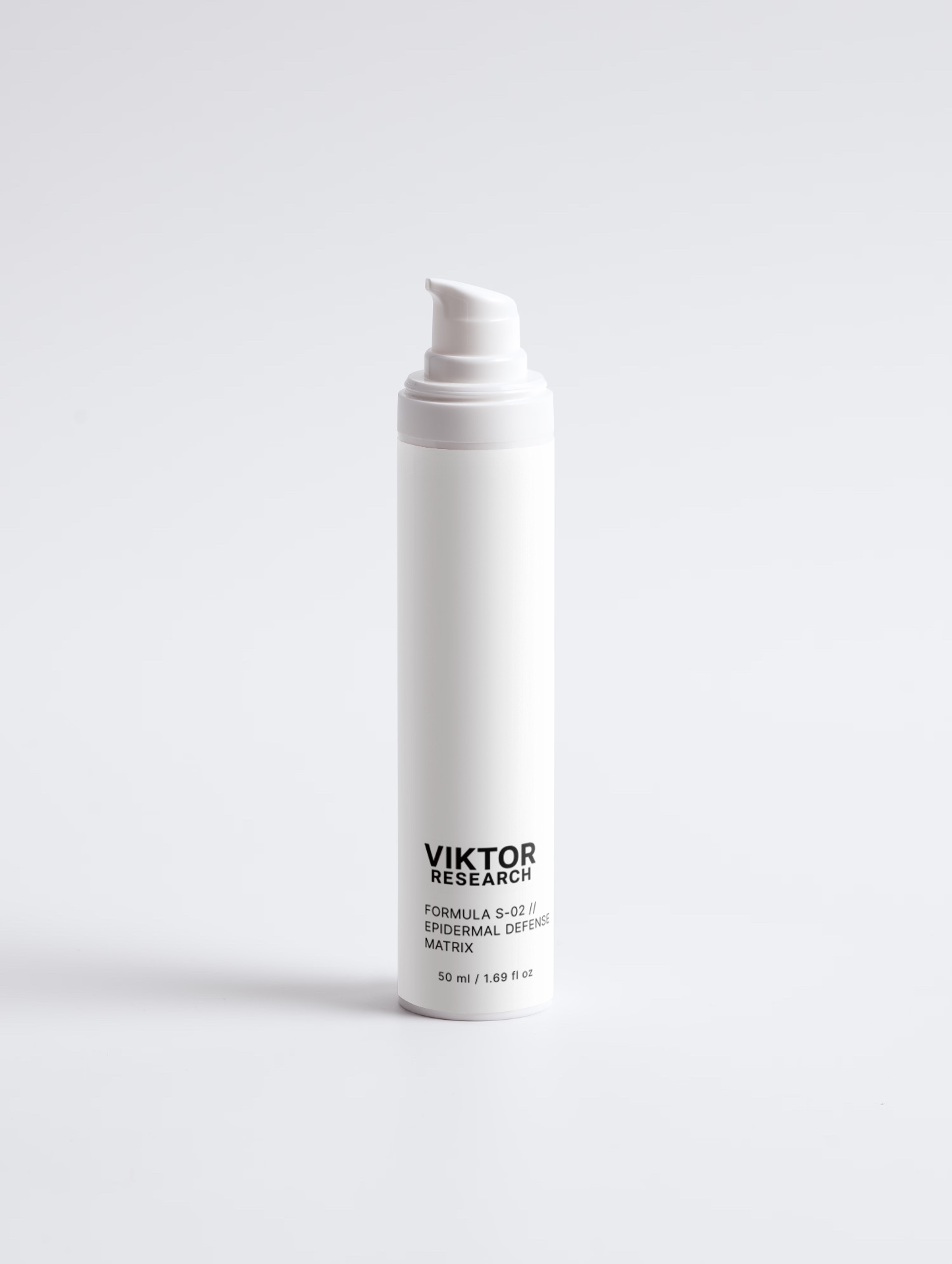 S-02 — EPIDERMAL DEFENSE MATRIX